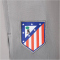 NIKE Atlético Madrid Dri-FIT Strike Trainingshose Herren 029 - flat pewter/noise aqua/lt crimson S