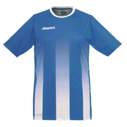 uhlsport Stripe kurzarm Fußball Trikot...