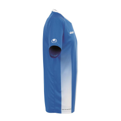 uhlsport Stripe kurzarm Fu&szlig;ball Trikot...