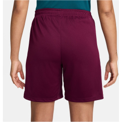 NIKE Paris Saint-Germain Strike Jordan Dri-FIT Fu&szlig;ballshorts Herren 610 - bordeaux/geode teal/guava ice S