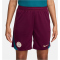 NIKE Paris Saint-Germain Strike Jordan Dri-FIT Fu&szlig;ballshorts Herren 610 - bordeaux/geode teal/guava ice S
