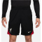 NIKE FC Liverpool Strike Dri-FIT Fu&szlig;ballshorts Herren 010 - black/gym red/lt orewood brn XS
