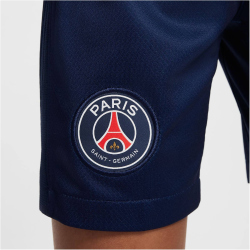 NIKE Paris Saint-Germain Dri-FIT Stadium Heimshorts...