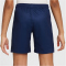 NIKE Paris Saint-Germain Dri-FIT Stadium Heimshorts Kinder 410 - midnight navy/white S (128-137 cm)