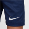 NIKE Paris Saint-Germain Dri-FIT Stadium Heimshorts Kinder 410 - midnight navy/white S (128-137 cm)