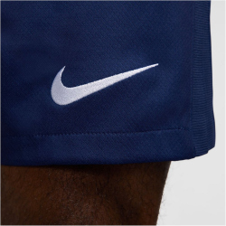 NIKE Paris Saint-Germain Dri-FIT Stadium Heimshorts Herren 410 - midnight navy/white XS