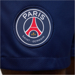 NIKE Paris Saint-Germain Dri-FIT Stadium Heimshorts Herren 410 - midnight navy/white XS