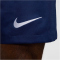 NIKE Paris Saint-Germain Dri-FIT Stadium Heimshorts Herren 410 - midnight navy/white XS