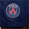 NIKE Paris Saint-Germain Dri-FIT Stadium Heimshorts Herren 410 - midnight navy/white XS