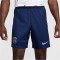 NIKE Paris Saint-Germain Dri-FIT Stadium Heimshorts Herren 410 - midnight navy/white XS