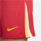 NIKE FC Liverpool Dri-FIT Stadium Heimshorts Herren 687 - gym red/white/chrome yellow L
