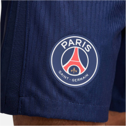 NIKE Paris Saint-Germain Dri-FIT ADV Match Heimshorts Herren 410 - midnight navy/white S