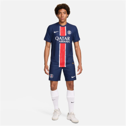 NIKE Paris Saint-Germain Dri-FIT ADV Match Heimshorts Herren 410 - midnight navy/white S