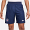 NIKE Paris Saint-Germain Dri-FIT ADV Match Heimshorts Herren 410 - midnight navy/white S