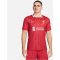 NIKE FC Liverpool Dri-FIT Stadium Heimtrikot Herren 688 - gym red/white/chrome yellow M