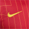 NIKE FC Liverpool Dri-FIT Stadium Heimtrikot Herren 688 - gym red/white/chrome yellow M