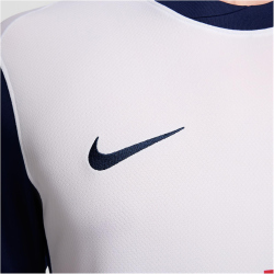 NIKE Tottenham Hotspur Dri-FIT Stadium Heimtrikot Herren 101 - white/binary blue/binary blue S