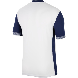 NIKE Tottenham Hotspur Dri-FIT Stadium Heimtrikot Herren 101 - white/binary blue/binary blue S