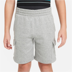NIKE Sportswear Club Fleece Cargoshorts Kinder 063 - dk...