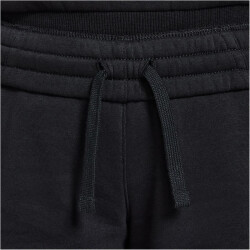 NIKE Sportswear Club Fleece Cargoshorts Kinder 010 - black/black/white S (128-137 cm)