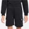 NIKE Sportswear Club Fleece Cargoshorts Kinder 010 - black/black/white S (128-137 cm)