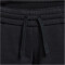 NIKE Sportswear Club Fleece Cargoshorts Kinder 010 - black/black/white S (128-137 cm)