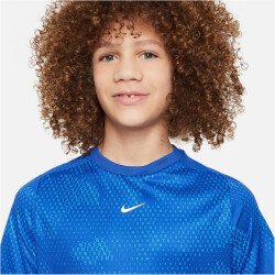 NIKE Multi Dri-FIT kurzarm Trainingsshirt Jungen 480 -...