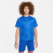 NIKE Multi Dri-FIT kurzarm Trainingsshirt Jungen 480 - game royal/white S (128-137 cm)