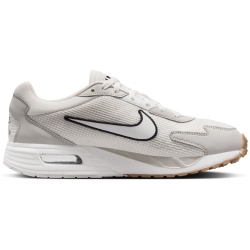 NIKE Air Max Solo Sneaker Herren 100 - summit white/summit white-light bone 42