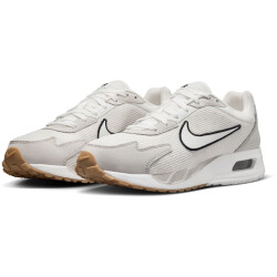 NIKE Air Max Solo Sneaker Herren 100 - summit...