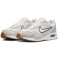 NIKE Air Max Solo Sneaker Herren 100 - summit white/summit white-light bone 46