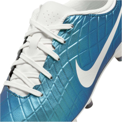 NIKE Jr. Tiempo Legend 10 Academy 30 FG/MG Fu&szlig;ballschuhe Kinder 300 - dk atomic teal/sail 32