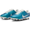 NIKE Jr. Tiempo Legend 10 Academy 30 FG/MG Fu&szlig;ballschuhe Kinder 300 - dk atomic teal/sail 32