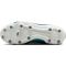NIKE Jr. Tiempo Legend 10 Academy 30 FG/MG Fu&szlig;ballschuhe Kinder 300 - dk atomic teal/sail 32