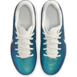 NIKE Jr. Tiempo Legend 10 Academy 30 FG/MG Fußballschuhe Kinder 300 - dk atomic teal/sail 38