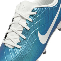 NIKE Jr. Tiempo Legend 10 Academy 30 FG/MG Fußballschuhe Kinder 300 - dk atomic teal/sail 38