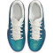 NIKE Jr. Tiempo Legend 10 Academy 30 FG/MG Fußballschuhe Kinder 300 - dk atomic teal/sail 38