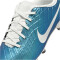 NIKE Jr. Tiempo Legend 10 Academy 30 FG/MG Fußballschuhe Kinder 300 - dk atomic teal/sail 38