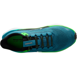 NIKE Air Zoom Pegasus 41 Laufschuhe Kinder 300 - aquamarine/football grey-black 33
