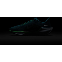 NIKE Air Zoom Pegasus 41 Laufschuhe Kinder 300 - aquamarine/football grey-black 33