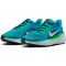 NIKE Air Zoom Pegasus 41 Laufschuhe Kinder 300 - aquamarine/football grey-black 33