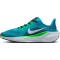 NIKE Air Zoom Pegasus 41 Laufschuhe Kinder 300 - aquamarine/football grey-black 33