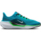 NIKE Air Zoom Pegasus 41 Laufschuhe Kinder 300 - aquamarine/football grey-black 33