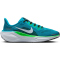NIKE Air Zoom Pegasus 41 Laufschuhe Kinder 300 - aquamarine/football grey-black 33