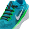 NIKE Air Zoom Pegasus 41 Laufschuhe Kinder 300 - aquamarine/football grey-black 33