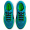 NIKE Air Zoom Pegasus 41 Laufschuhe Kinder 300 - aquamarine/football grey-black 33