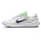 NIKE Revolution 7 Next Nature SE Laufschuhe Kinder 100 - white/midnight navy-photon dust 35.5