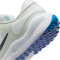 NIKE Revolution 7 Next Nature SE Laufschuhe Kinder 100 - white/midnight navy-photon dust 35.5