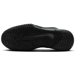 NIKE Precision VII Basketballschuhe Herren 001 - black/anthracite 36