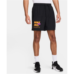 NIKE Form Dri-FIT Unlined 7" Fitnessshorts Herren...